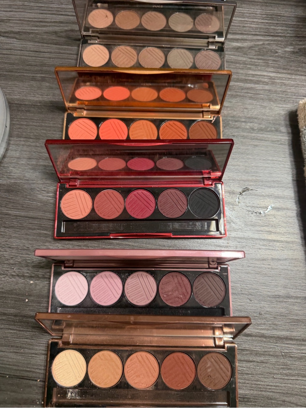 Dose of Colors Multi-Palette Set — as seen in pictures - Picture 6 of 12
